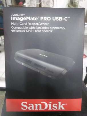 ImageMate PRO USB-C image 2