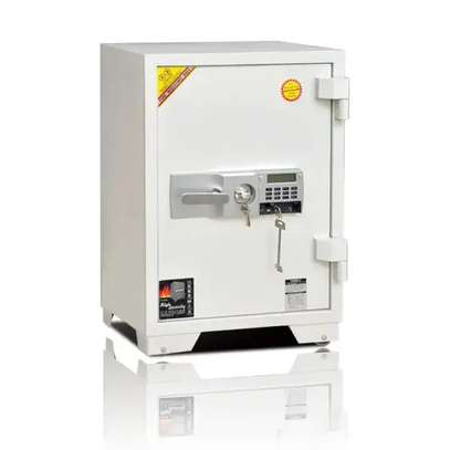 Office Safe : IMported Office Fireproof Boss Safe image 6