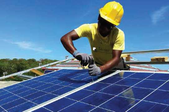 Solar Panel Installers Nairobi | Solar System Repairs - Repair and Maintenance in Nairobi image 9