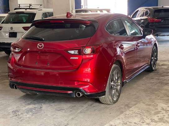 Mazda Axela🔥🔥🔥 image 3