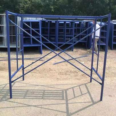H Frame scaffolding sets suppliers in Kenya image 3