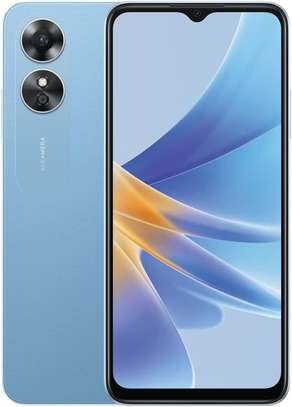 Oppo A17 4gb/64gb image 3