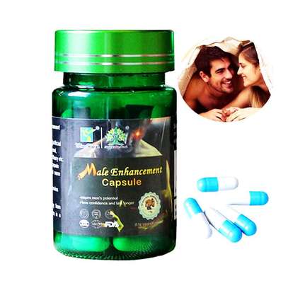Herbal

Male Enhancement

Supplement image 1
