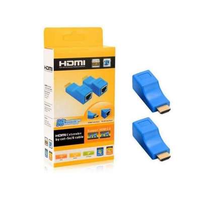 HDMI EXTENDER 30M image 1