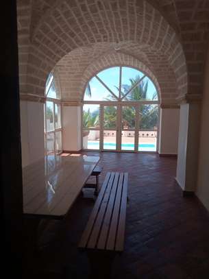 3 Bed House with Swimming Pool in Bofa image 4