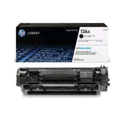 HP toners 85a,35a,26a,78a,30a and others image 1