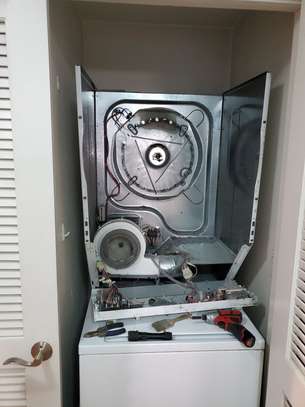 Fridge / Freezer Repair, Same Day Service! image 9
