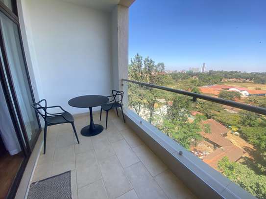 Serviced 2 Bed Apartment with En Suite in Kilimani image 28