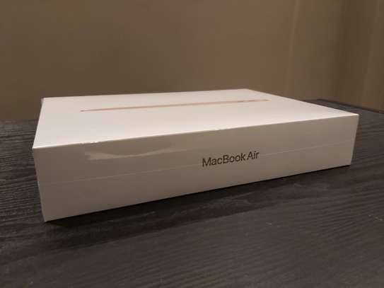 MacBook Air m1 8gb 256 gb image 6
