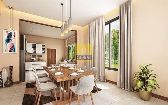 4 Bed Apartment in Loresho image 10