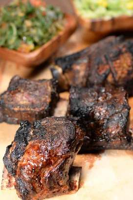 Hire a BBQ Chef For Your Next Event | Nyama choma chefs image 9