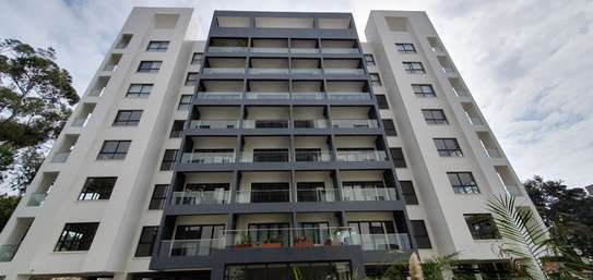 2 Bed Apartment with En Suite in Lavington image 3