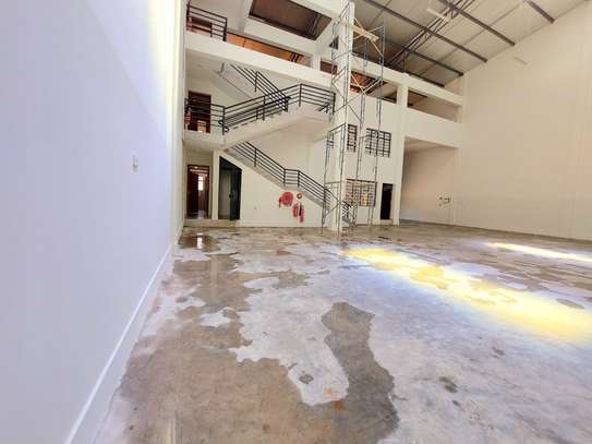 Warehouse with Fibre Internet at Ruiru image 11