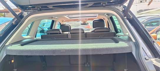 Volkswagen Tiguan SUNROOF 2018 Black image 37