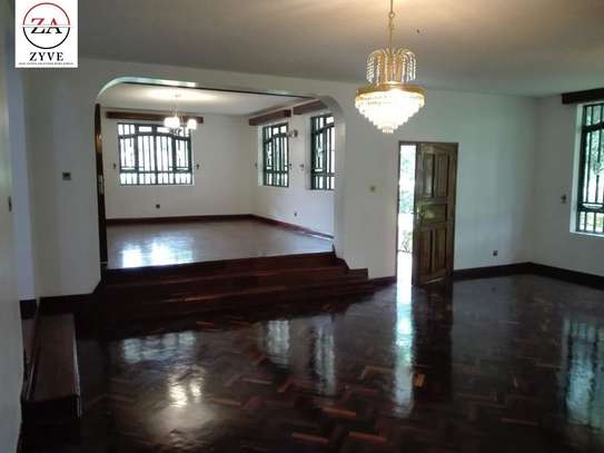 6 Bed House with En Suite at Old Runda image 13