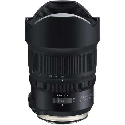 Canon 15-30MM F2.8 Tamron Lens image 2