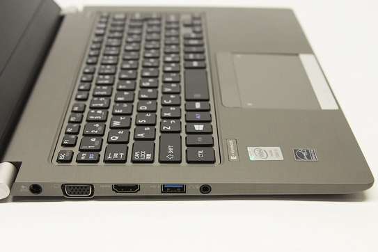 Toshiba DynaBook R634  Intel Core i5, 4GB RAM, 128GB SSD  14 inch ,Win 10Pro image 4