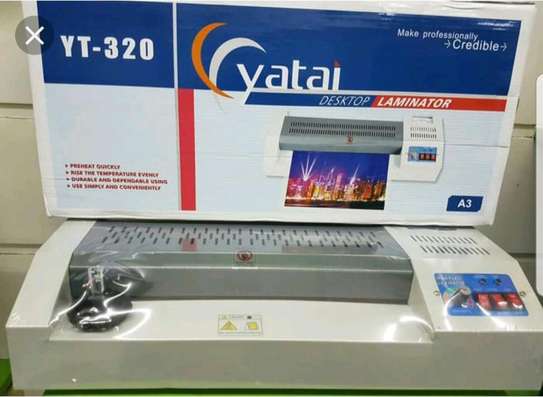 A3 Laminator In Nairobi Pigiame