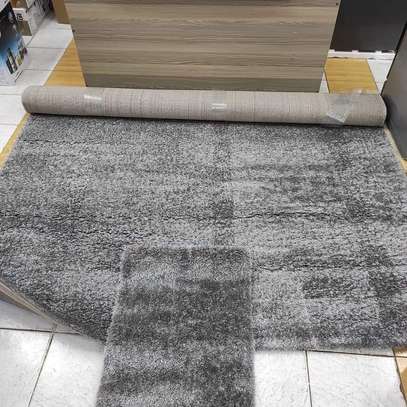 DURABLE CARPETS AND DOORMATS image 1