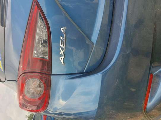 Mazda Axela[Manual] image 4