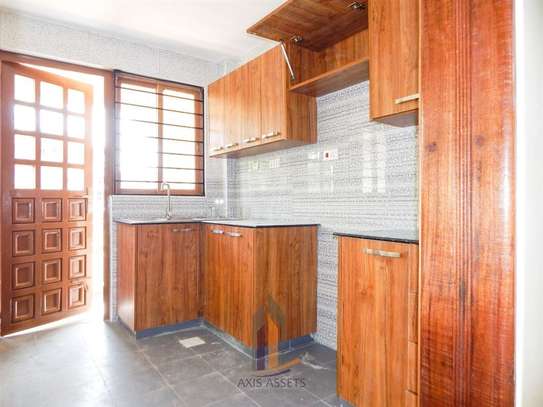 2 bedroom apartment for rent in Ruaka image 10