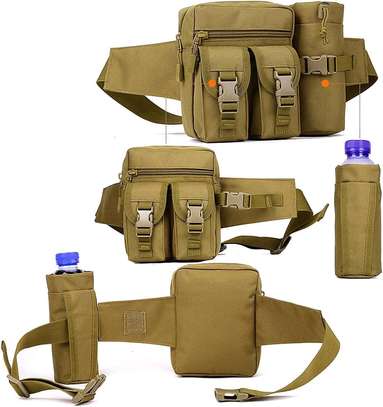 Tactical Waist Water Bag image 10