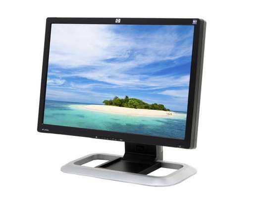 HP  20 Inches monitor image 1
