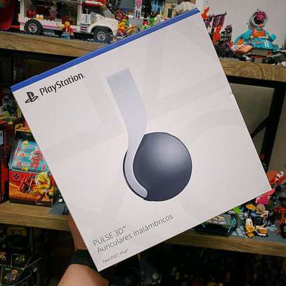 pulse 3d adapter