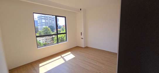 2 Bed Apartment with En Suite at Sports Road image 13