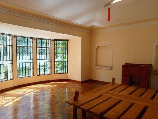 4 Bed Townhouse with En Suite at Peponi Road image 15