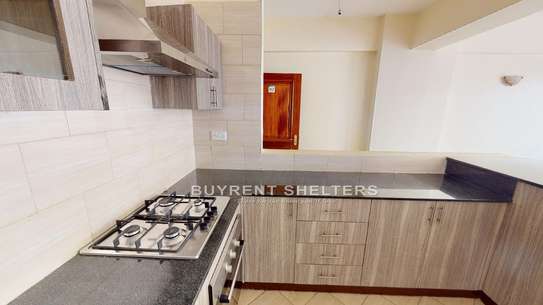 3 Bed Apartment with En Suite at Mountain View image 15