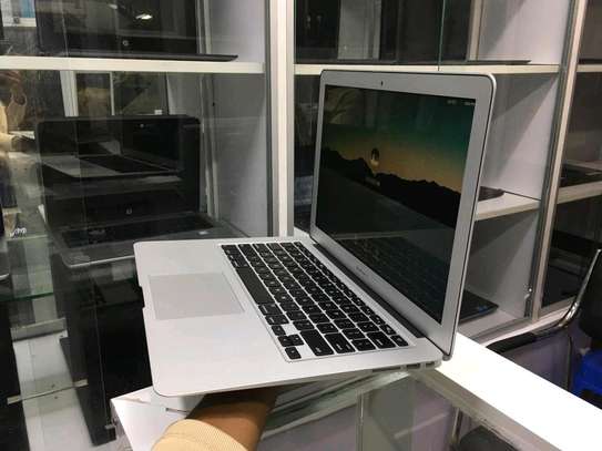 MacBook Air 13 inch 2011,2012,2013,2014,2015,2017 image 2