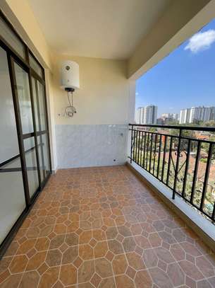 2 Bed Apartment with En Suite in Kileleshwa image 1