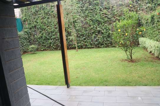 3 Bed Townhouse with En Suite in Kiambu Road image 7