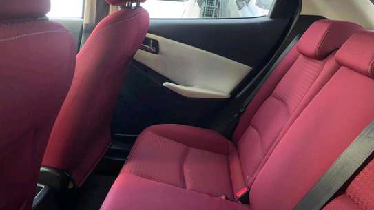 Mazda demio petrol awd 2018 image 6