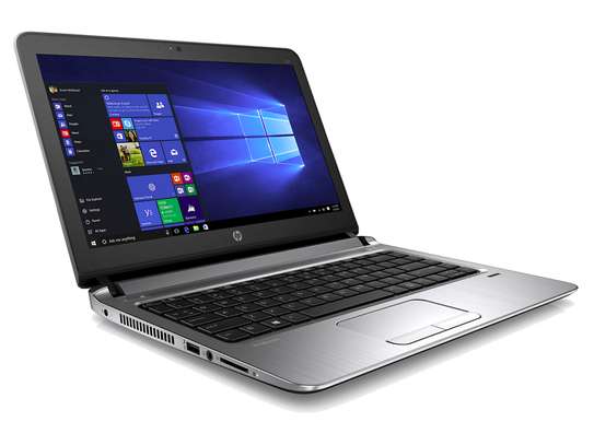 HP Probook 430 G3 Core i5-6300U,4GB RAM 500GB HDD image 1