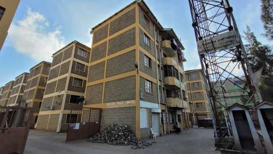 2 Bed Apartment with Borehole at Police Road image 6