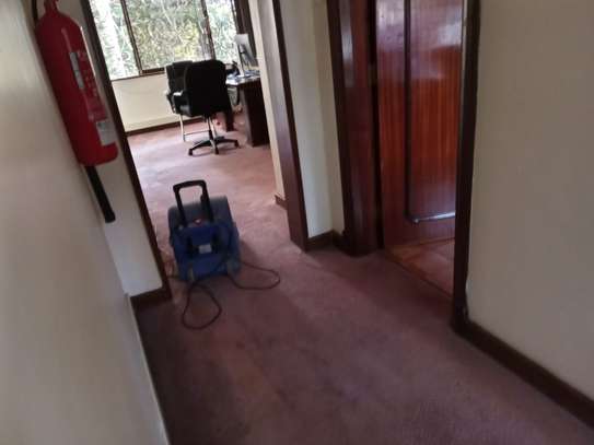 Ella Office Carpet, Sofa set & General Cleaning Services in Nairobi. image 3
