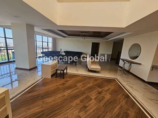 5 Bed Apartment with En Suite in Kilimani image 36