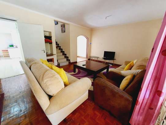 4 Bed Townhouse with En Suite at Valley Arcade image 26