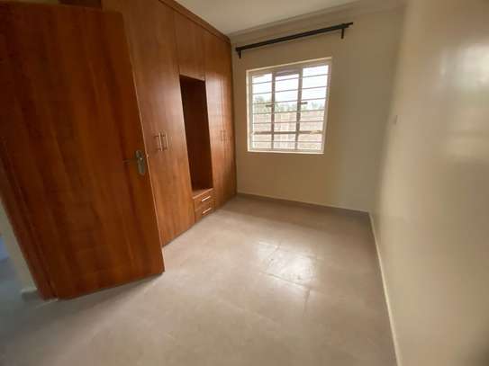 3 Bed House with En Suite in Kitengela image 6