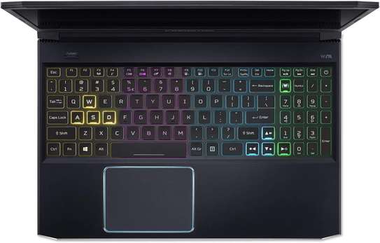 Acer Predator Helios 300 PH315-52-710B Gaming Laptop image 4
