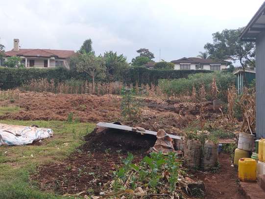 Residential Land at Andrew Zagoritis Road image 1