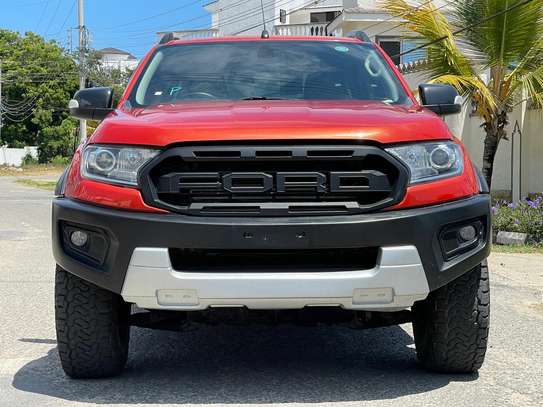 FORD RANGER (WE ACCEPT HIRE PURCHASE) image 7