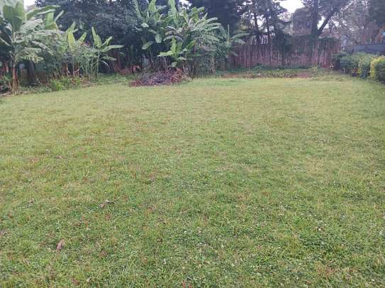 ½ Acre Prime Land for Sale in Lavington Nairobi Kenya image 4