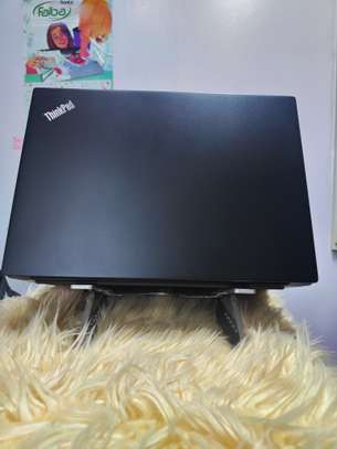 Lenovo Thinkpad E14 Laptop Core i7 image 7