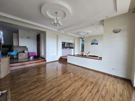 A four bedrooms house for rent in Kiambu road image 2