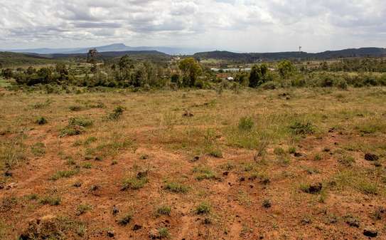 0.05 m² Land at Kikuyu image 3