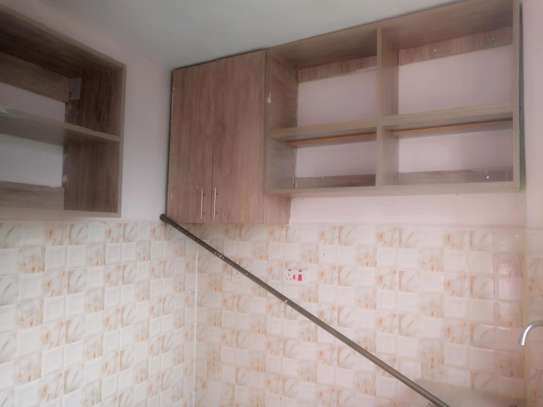 ONE BEDROOM AVAILABLE IN MAMANGINA KINOO FOR 17K image 13