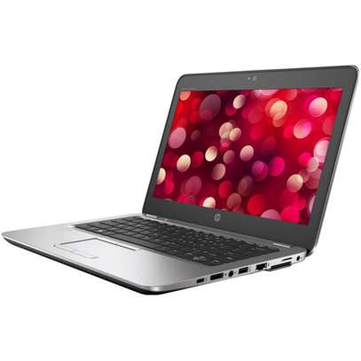 HP EliteBook 820 G3 Intel Core i7 6th Gen image 1